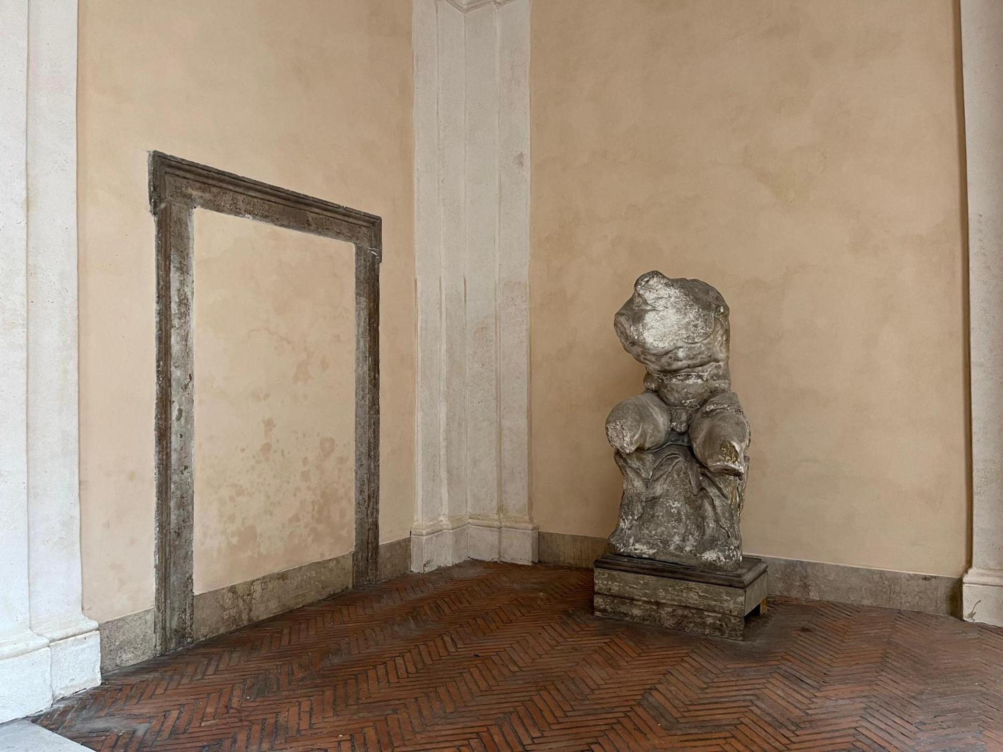 Lovatelli Home Al Campidoglio Roma Exterior foto