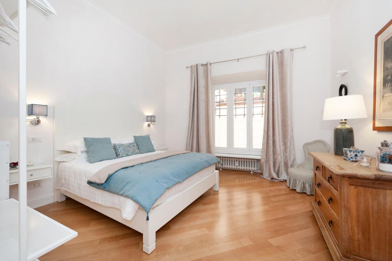 Lovatelli Home Al Campidoglio Roma Exterior foto