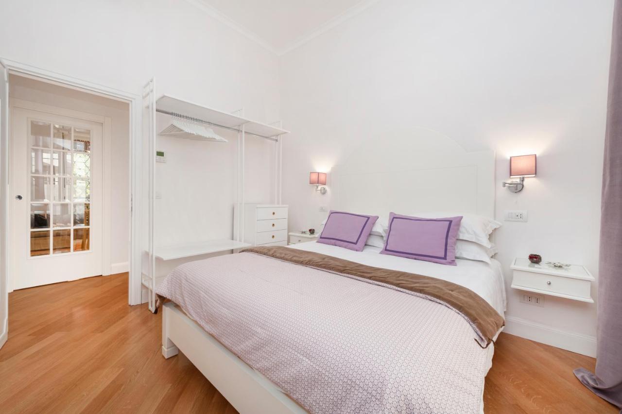 Lovatelli Home Al Campidoglio Roma Exterior foto